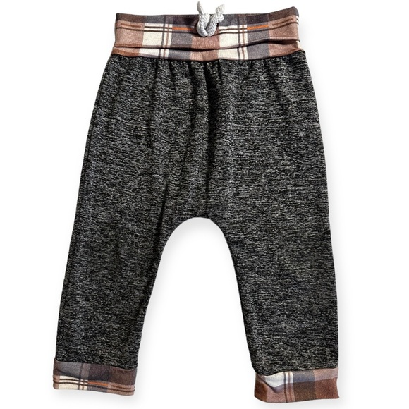 Baby grey set. 6-9 months - Picture 3 of 3